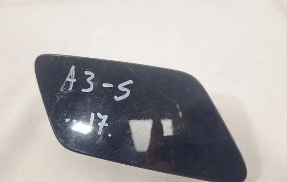 Audi A3 S3 8V Headlight washer spray nozzle cap/cover 8V3955276B