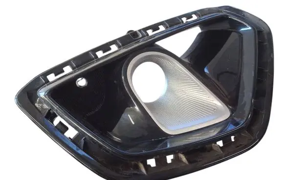 KIA Stonic Front fog light trim/grill 86525H8410