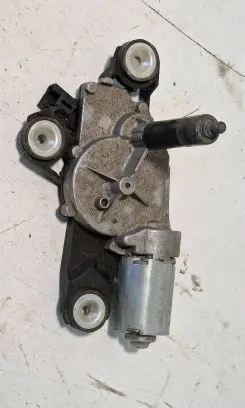 Ford S-MAX Rear window wiper motor 30763683 0390201823 60728