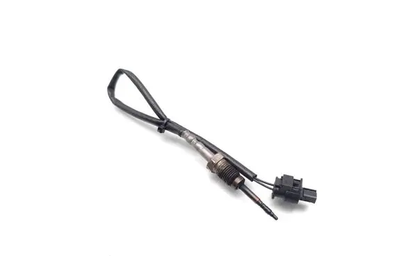BMW 3 E90 E91 Exhaust gas temperature sensor 8509963