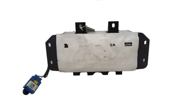 Citroen C4 II Passenger airbag 9687158080 307009399AC