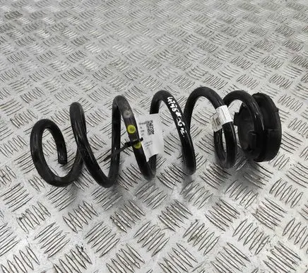 Alfa Romeo Giulia Rear coil spring 50553881