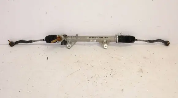 Renault Captur Steering rack 490012863R