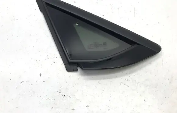 Ford Mustang Mach-E Rear side window LJ8BR297B01B LJ8BR297B01