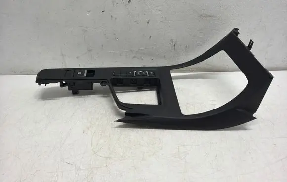 BMW X1 F48 F49 Gear shifter surround trim plastic 9292547 9374833 9877887
