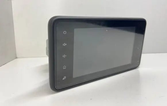 Dacia Jogger Radio/CD/DVD/GPS head unit 280213970R LAN5910WR 410081