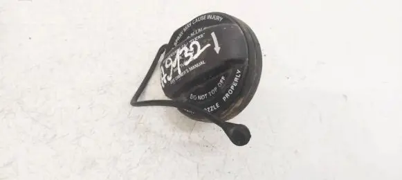 Volkswagen Jetta V Fuel tank filler cap 