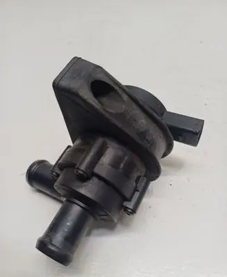 Volkswagen Golf VI Electric auxiliary coolant/water pump 309500190