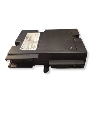 Audi A6 S6 C5 4B Phone control unit/module 4B0035617A