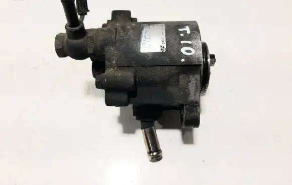 Toyota Corolla Verso E121 Vacuum pump