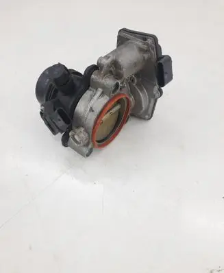 BMW X1 F48 F49 Throttle body valve A2C80221500 7619008