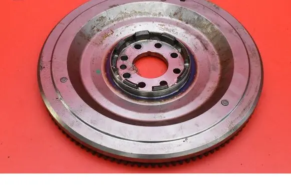 Ford Kuga II Clutch set kit 7M5P