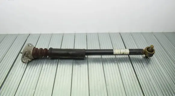 Seat Ibiza IV (6J,6P) Rear shock absorber/damper 6R0512011BR
