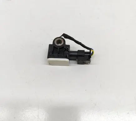 Tesla Model X Airbag deployment crash/impact sensor 106005800A