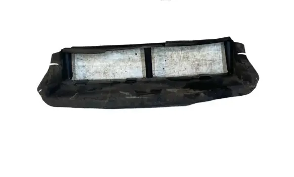 Ford Focus Air intake duct part BM518312AC