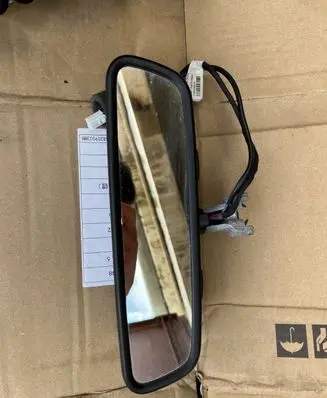 Mercedes-Benz C W205 Rear view mirror (interior)