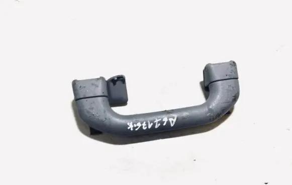 Audi A3 S3 8L Rear interior roof grab handle 8L0857607A