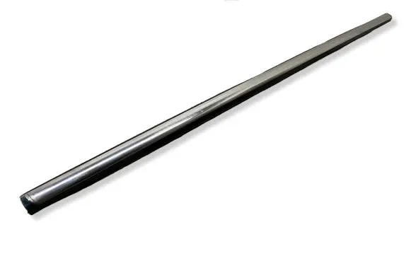 Ford Kuga II Front door glass trim molding 