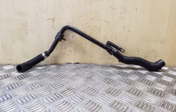 Opel Zafira C Breather/breather pipe/hose 