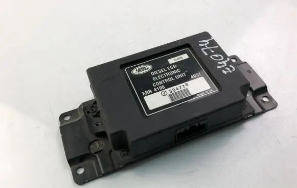 Land Rover Discovery Other control units/modules 80477B
