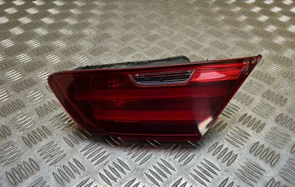 BMW 6 F12 F13 Tailgate rear/tail lights 7210580