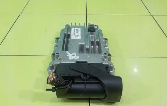 Hyundai i40 Torque split ecu control unit/module 954403BAL0 16AB84