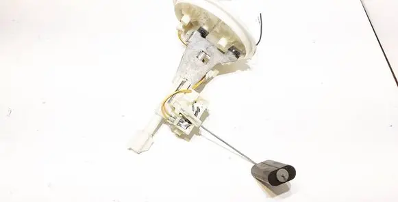Fuel level sensor