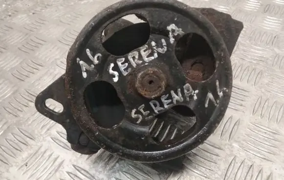 Nissan Serena Power steering pump