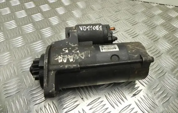 Nissan Navara D40 Starter motor 23300EB300 VD11081