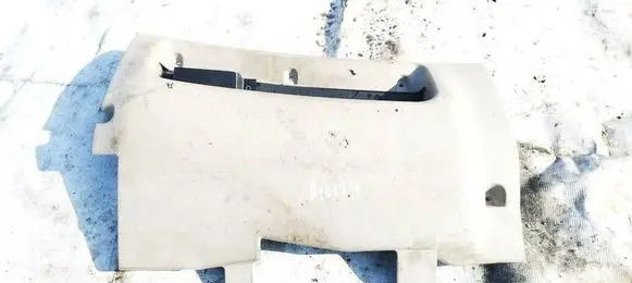 Audi 100 S4 C4 Glove box 4A1863075