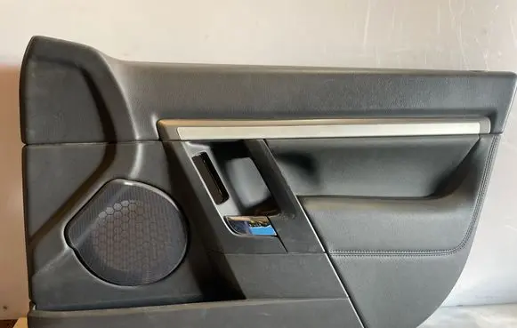 Opel Vectra C Front door card panel trim 13263728 505916714 102718460C