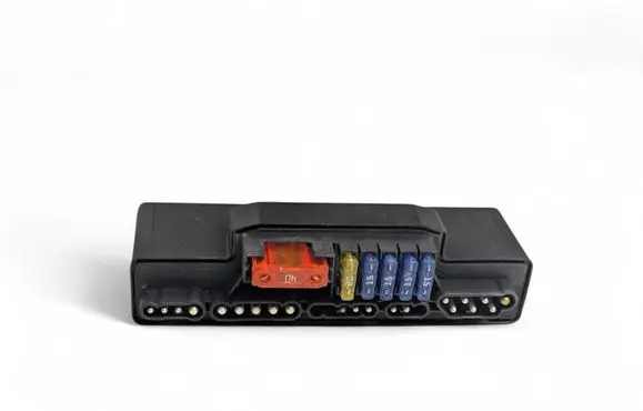 Mercedes-Benz SLK R170 Fuse module A1705450305