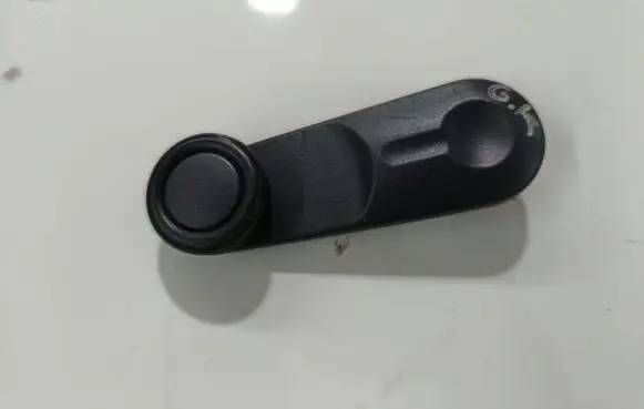 Mitsubishi Colt Front door window winding handle MR959521