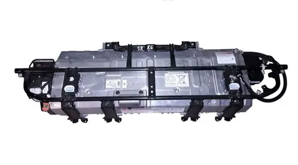 Hyundai Ioniq Hybrid / electric car battery 37501G2100