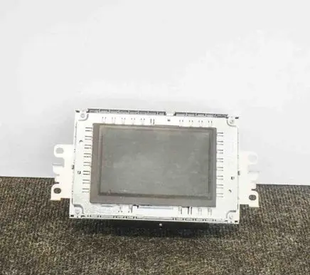 Volvo V40 Screen/display/small screen 8618002857 7505800045