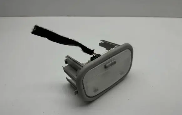Citroen Berlingo Front seat light 9680717080