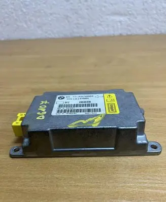 BMW 7 E65 E66 Other devices 6970889 D6107