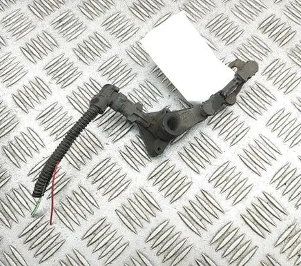 Peugeot 3008 II Rear air suspension level height sensor 9822316680