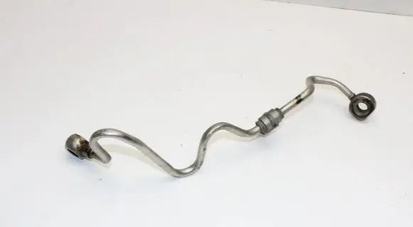Mazda 3 II Turbo turbocharger oiling pipe/hose