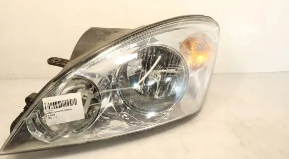 KIA Ceed Headlight/headlamp
