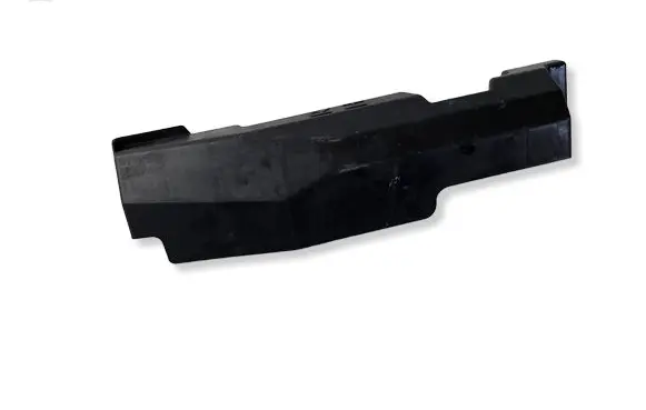 KIA Sportage Intercooler air guide/duct channel 29134F1000