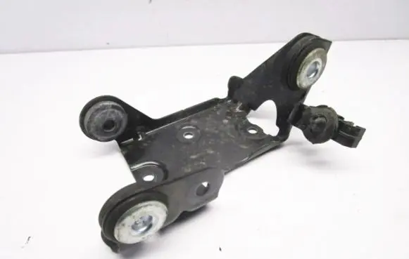 Ford S-MAX ABS pump bracket 6G91-2B389-BC