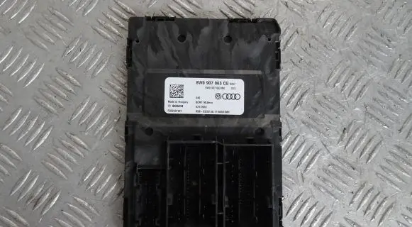 Audi S5 Comfort/convenience module 8W0907063CG