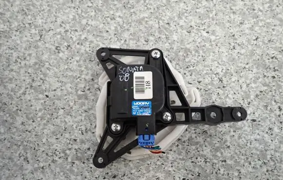 Other control units/modules