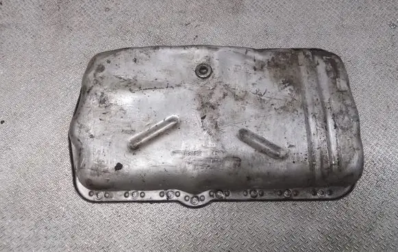 Renault Espace - Grand espace IV Oil sump