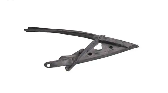 BMW 4 F32 F33 Rubber seal front coupe door 7279777