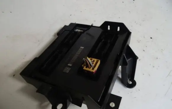 Audi A4 S4 B8 8K Comfort/convenience module 8K0907064C