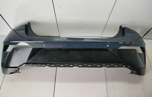 Hyundai i20 (BC3 BI3) Rear bumper 86611Q0GA0