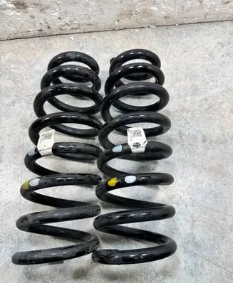 KIA EV6 Rear coil spring 55330G1AD0
