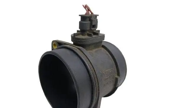 KIA Sorento Mass air flow meter 9021050001-KASACJA 273645989 281642F000